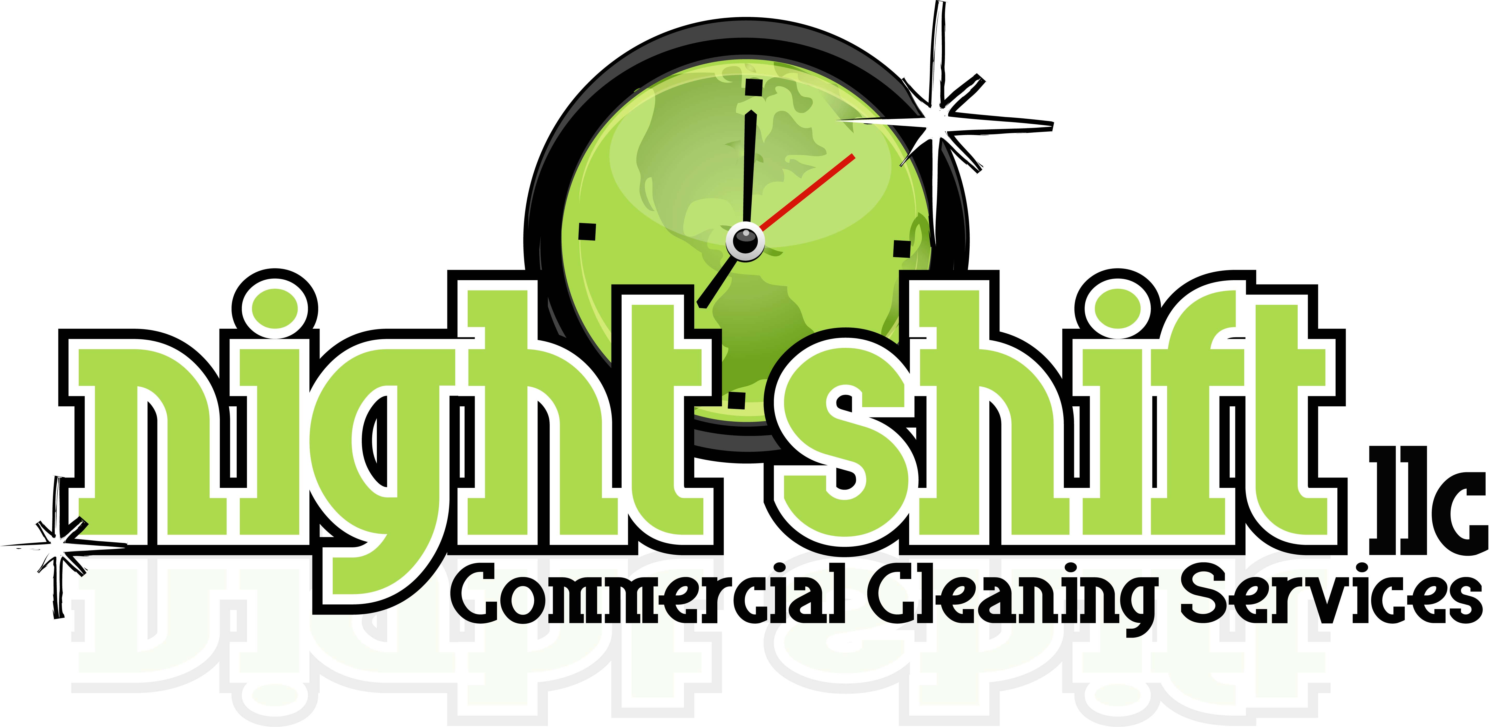 Night Shift Commercial Cleaning Services