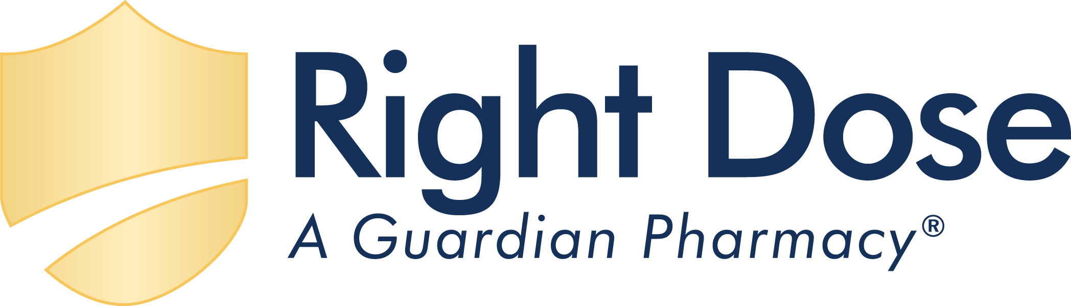 Right Dose, A Guardian Pharmacy