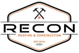 Recon Roofing & Construction
