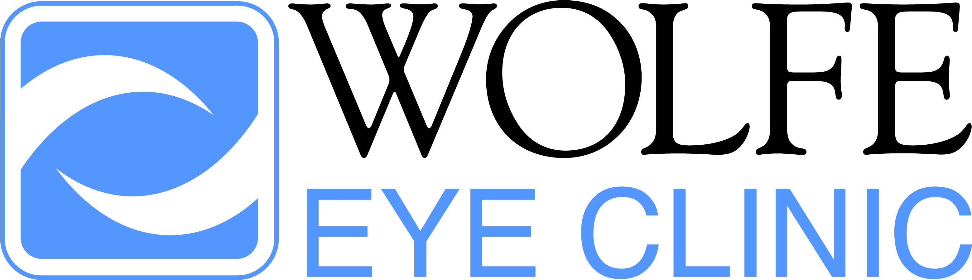 Wolfe Eye Clinic Ankeny