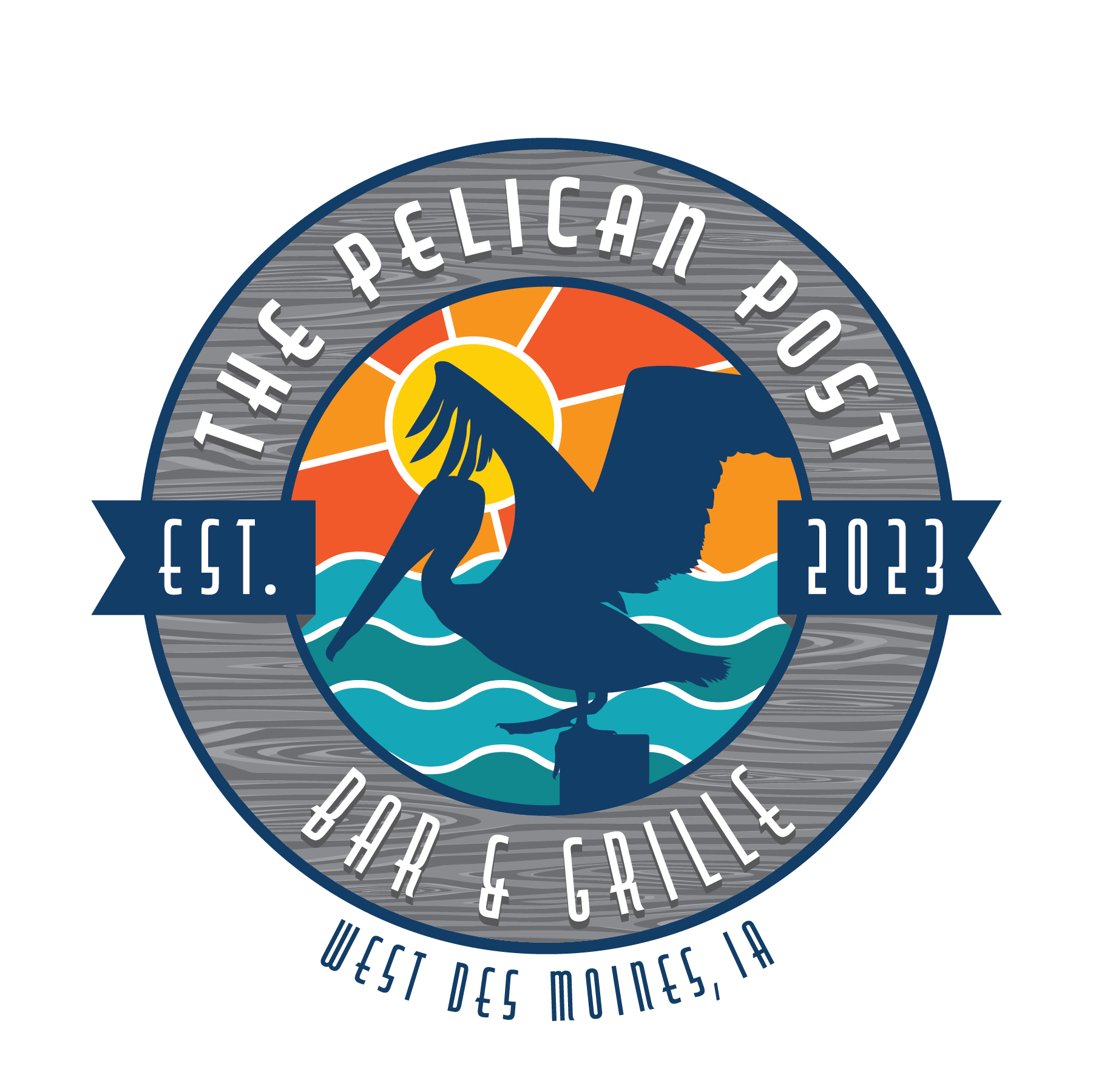 The Pelican Post Bar & Grille 