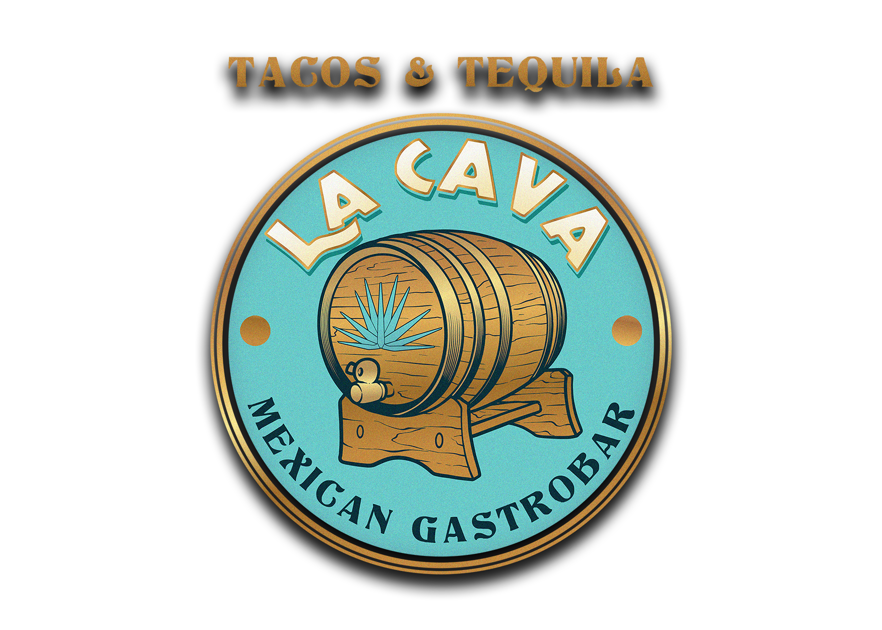 Tacos & Tequila La Cava Mexican Gastrobar