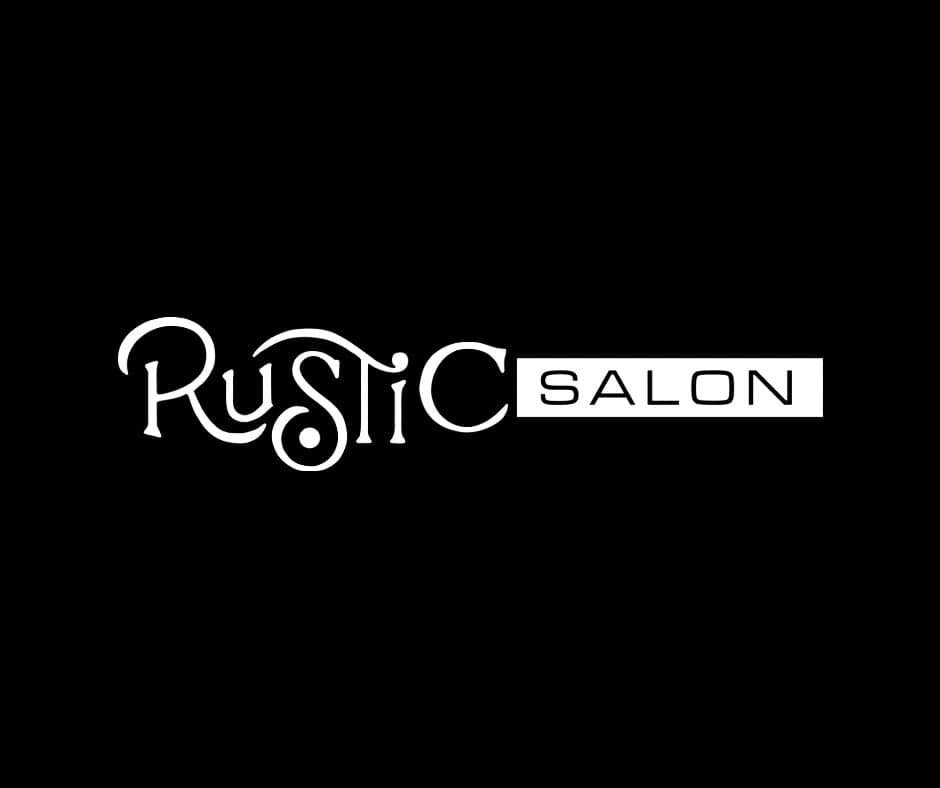 Rustic Salon