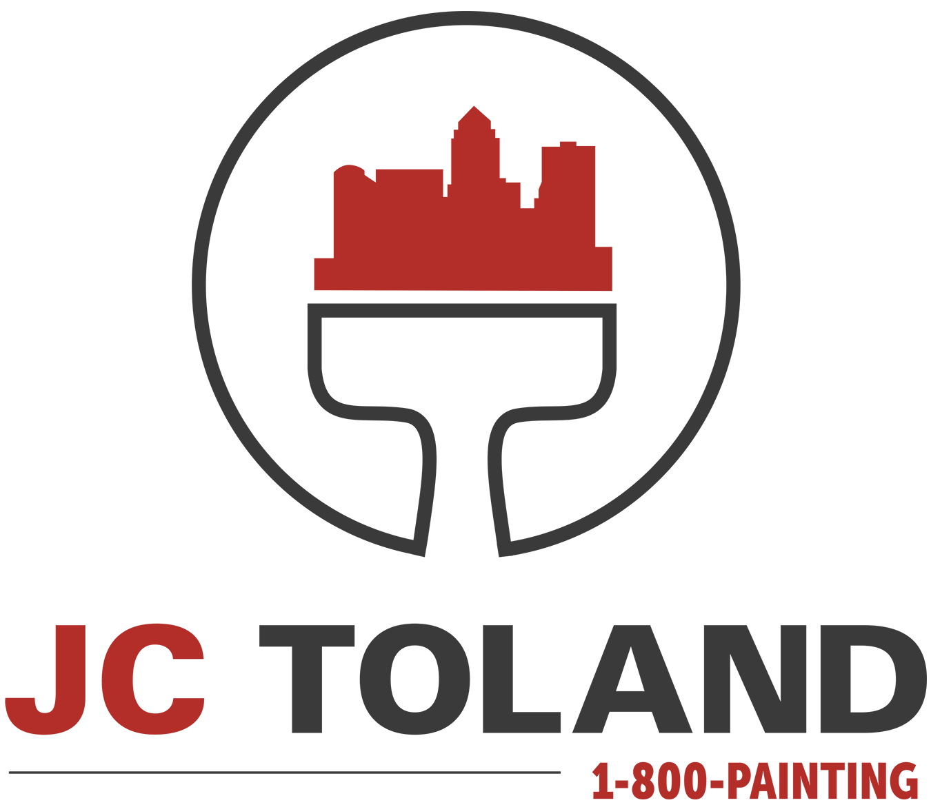 JC Toland Painting, LLC