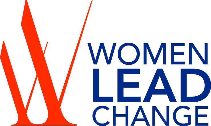 Women Lead Change