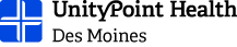 UnityPoint Health Des Moines