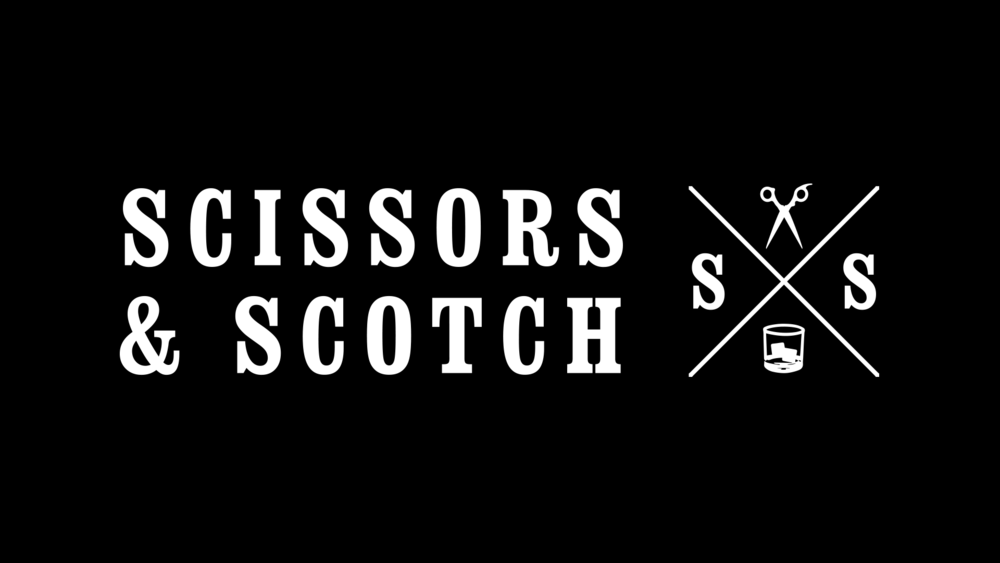 Scissors & Scotch