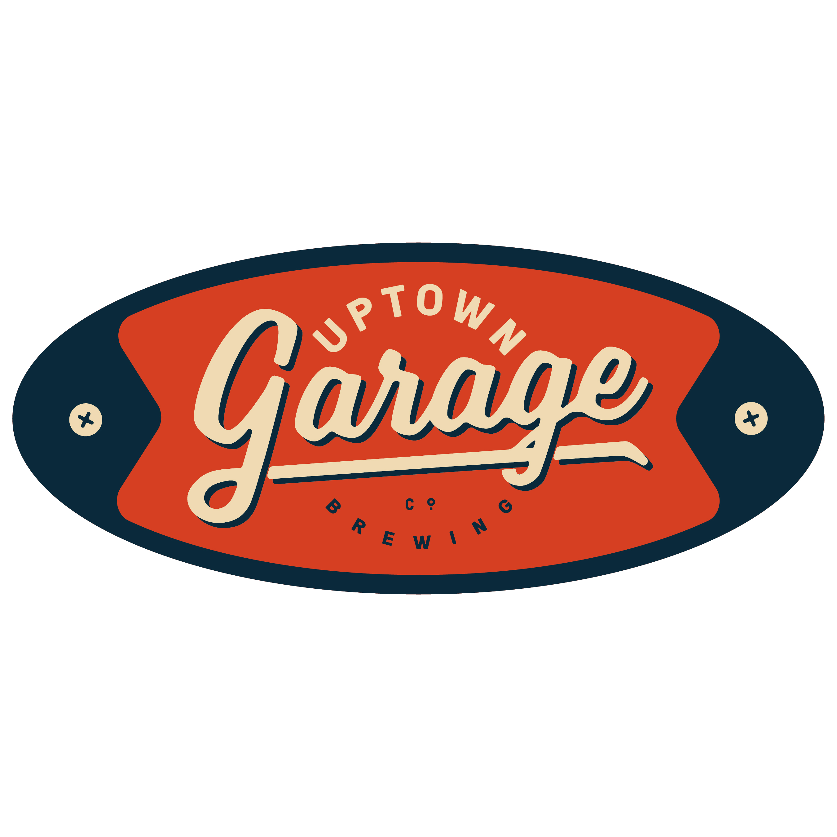 Uptown Garage Brewing Company