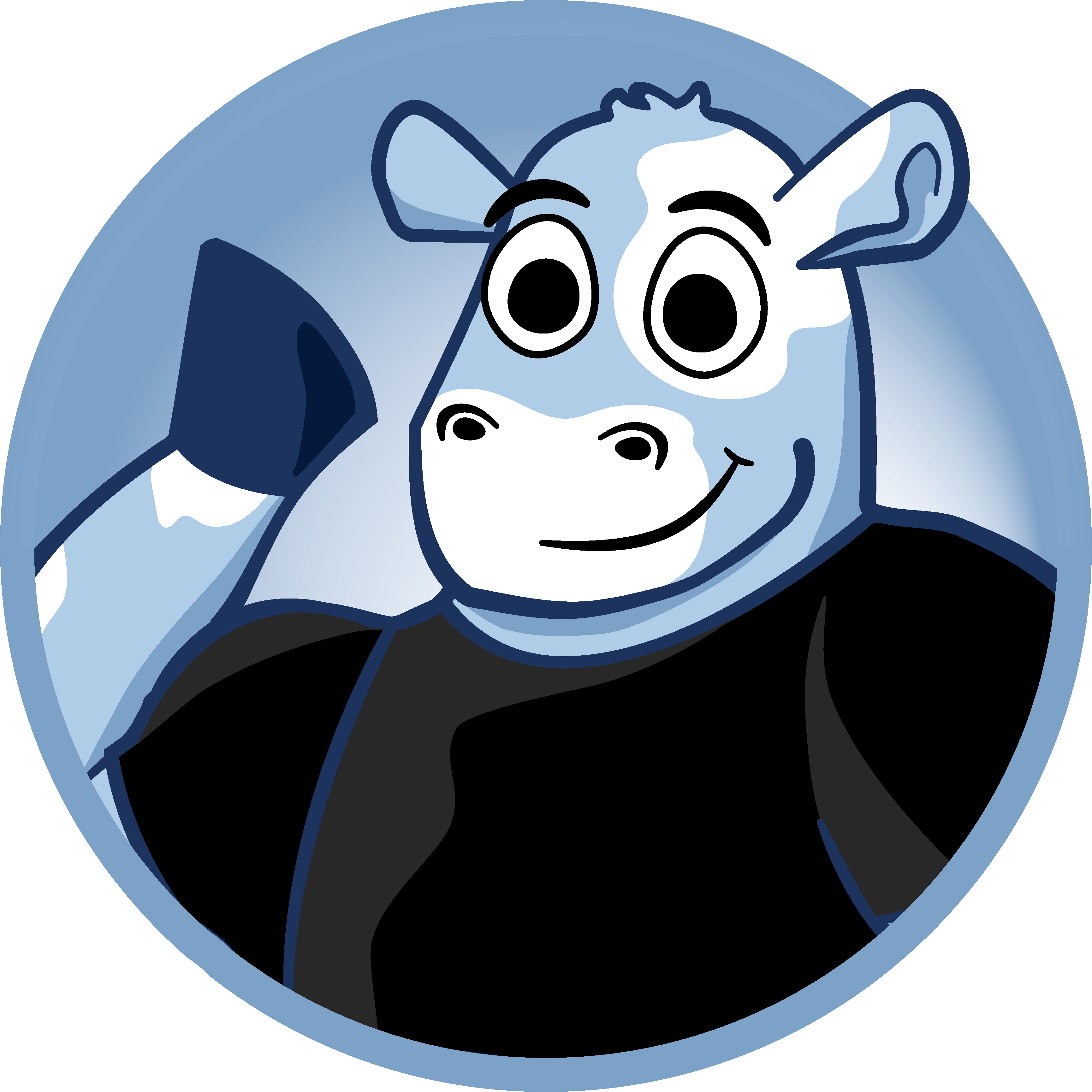 Blue Cow Moving & Storage